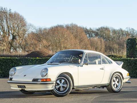 Porsche 911 2.7 RS Touring - 600147  - U5799