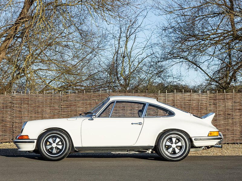 Porsche 911 2.7 RS Touring - 600147  - U5799