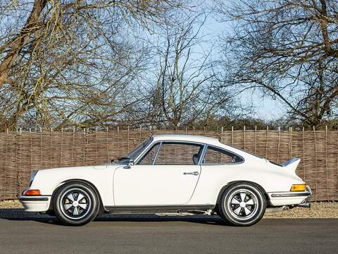 Porsche 911 2.7 RS Touring - 600147  - U5799
