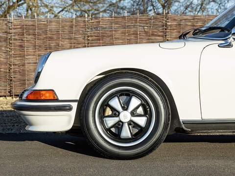 Porsche 911 2.7 RS Touring - 600147  - U5799