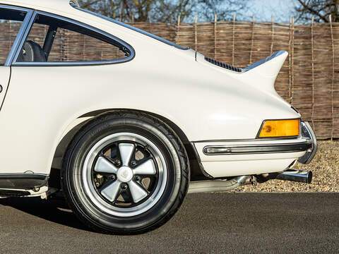 Porsche 911 2.7 RS Touring - 600147  - U5799