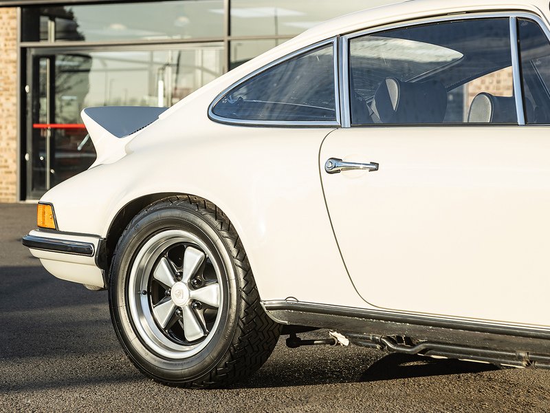 Porsche 911 2.7 RS Touring - 600147  - U5799