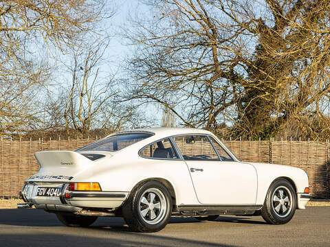 Porsche 911 2.7 RS Touring - 600147  - U5799