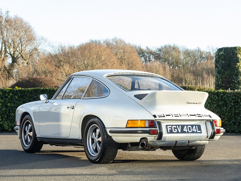 Porsche 911 2.7 RS Touring - 600147  - U5799