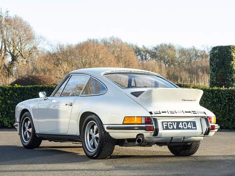 Porsche 911 2.7 RS Touring - 600147  - U5799