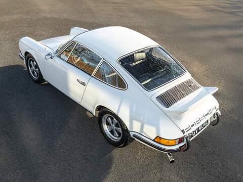 Porsche 911 2.7 RS Touring - 600147  - U5799