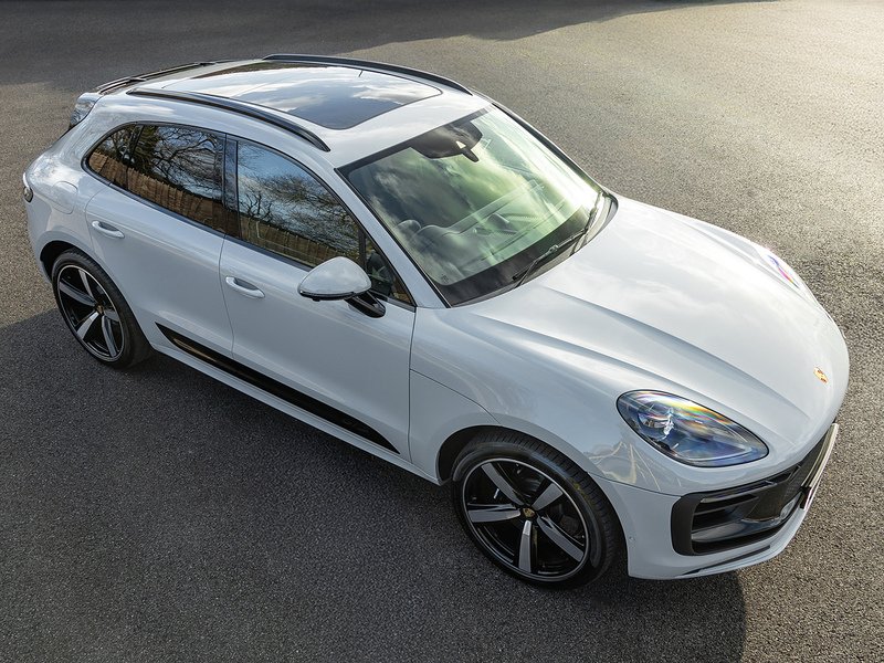 Porsche Macan GTS  - U5800