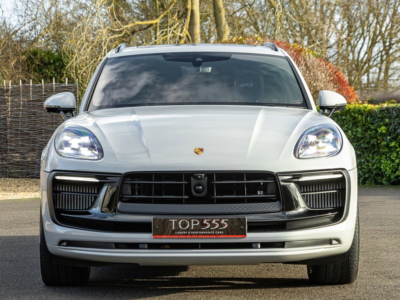Porsche Macan GTS  - U5800