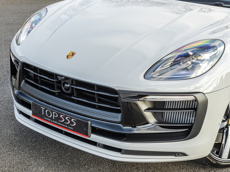 Porsche Macan GTS  - U5800