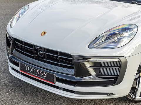 Porsche Macan GTS  - U5800