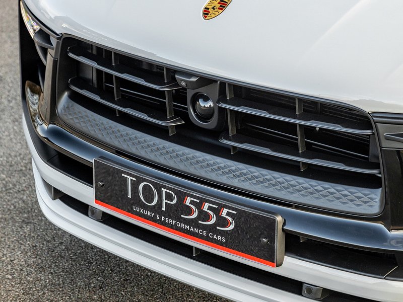 Porsche Macan GTS  - U5800