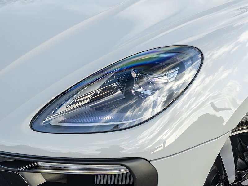 Porsche Macan GTS  - U5800