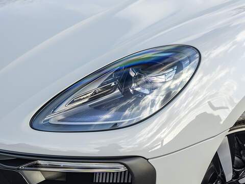 Porsche Macan GTS  - U5800