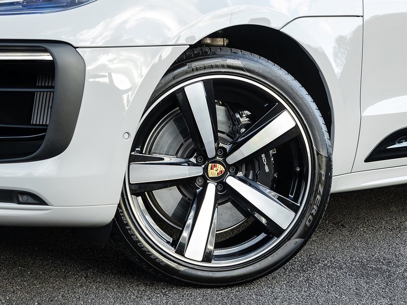 Porsche Macan GTS  - U5800