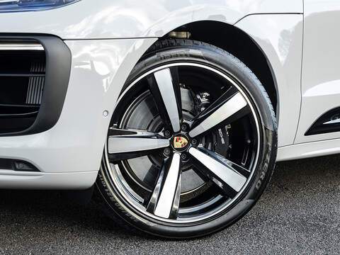 Porsche Macan GTS  - U5800