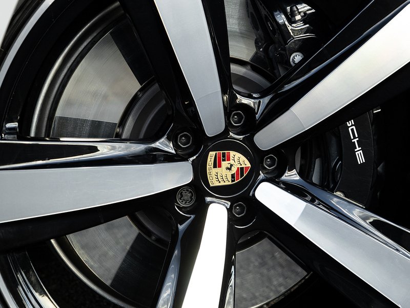 Porsche Macan GTS  - U5800