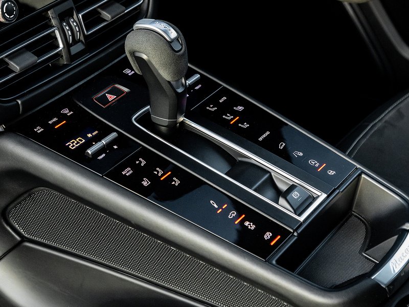 Porsche Macan GTS  - U5800