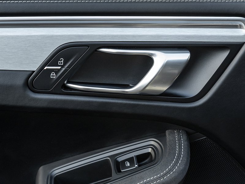 Porsche Macan GTS  - U5800