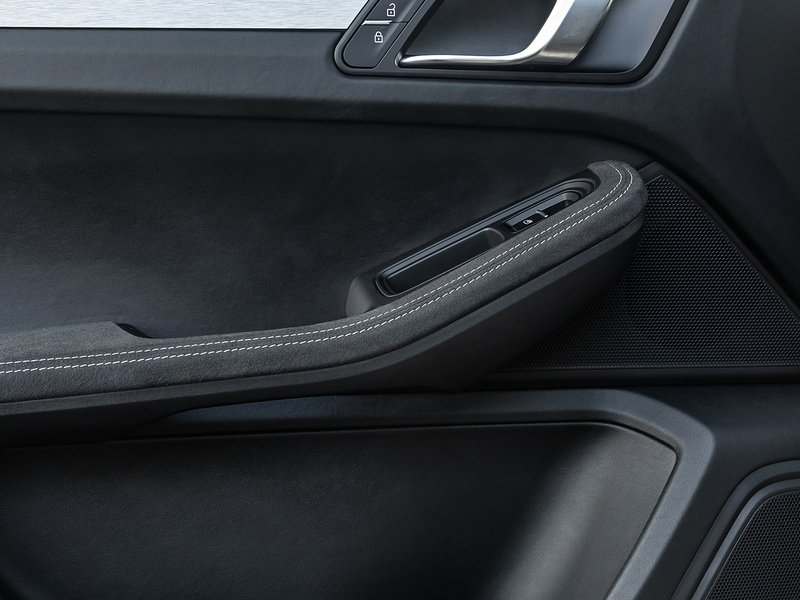 Porsche Macan GTS  - U5800