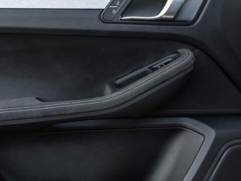 Porsche Macan GTS  - U5800