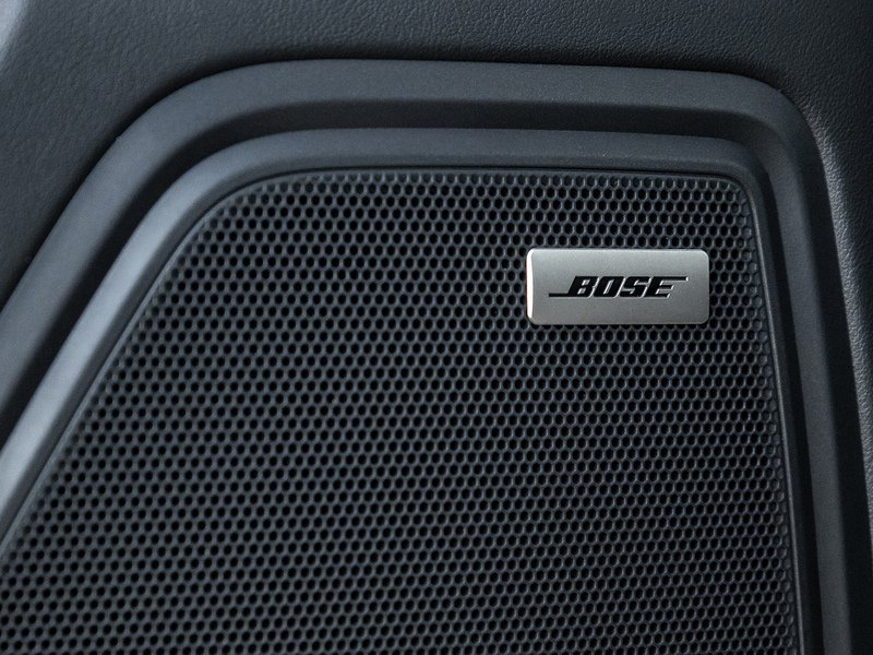 Porsche Macan GTS  - U5800