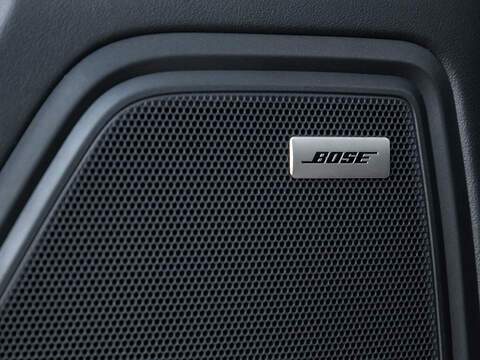 Porsche Macan GTS  - U5800