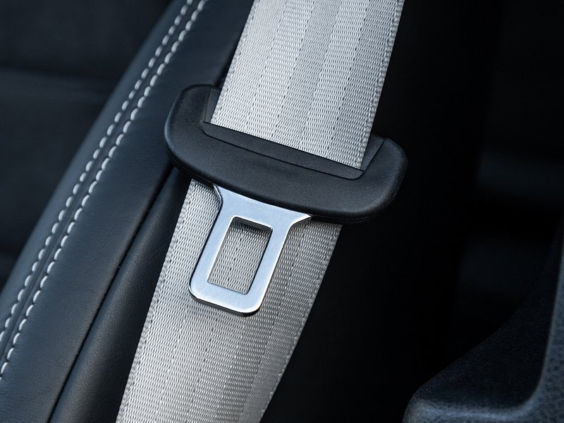 Porsche Macan GTS  - U5800