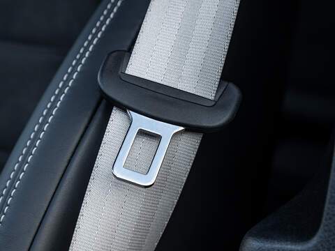 Porsche Macan GTS  - U5800