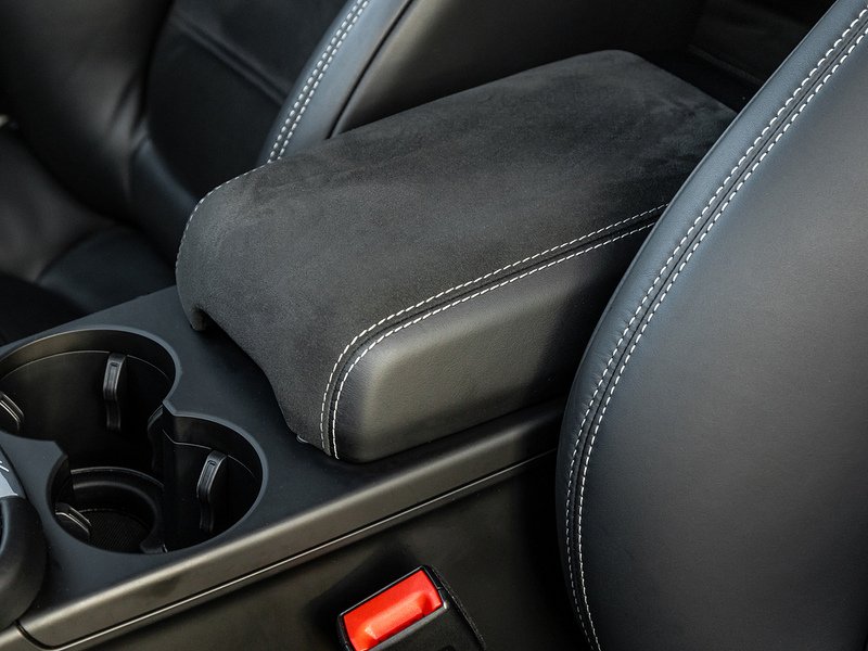 Porsche Macan GTS  - U5800