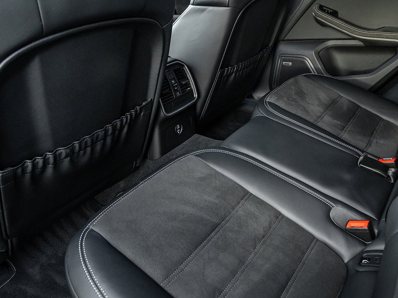 Porsche Macan GTS  - U5800