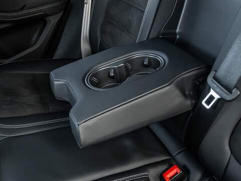 Porsche Macan GTS  - U5800