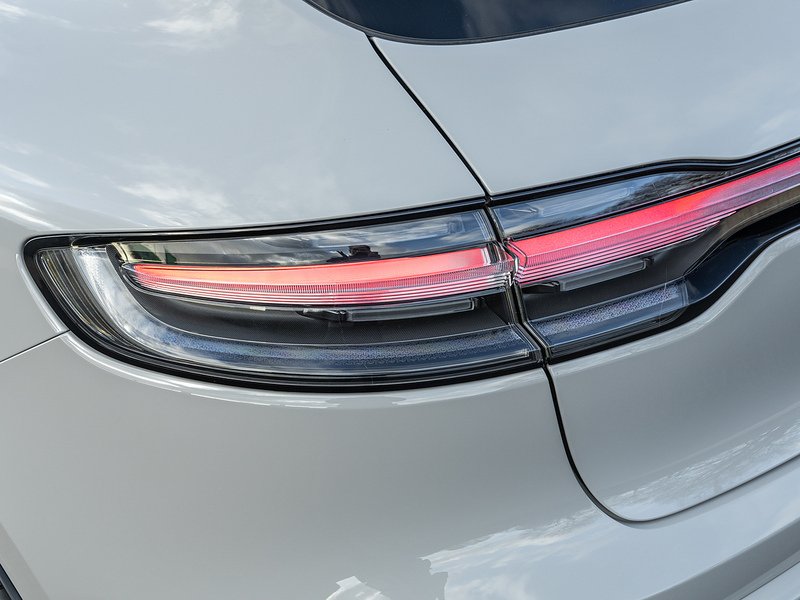 Porsche Macan GTS  - U5800