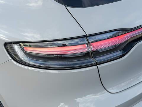 Porsche Macan GTS  - U5800