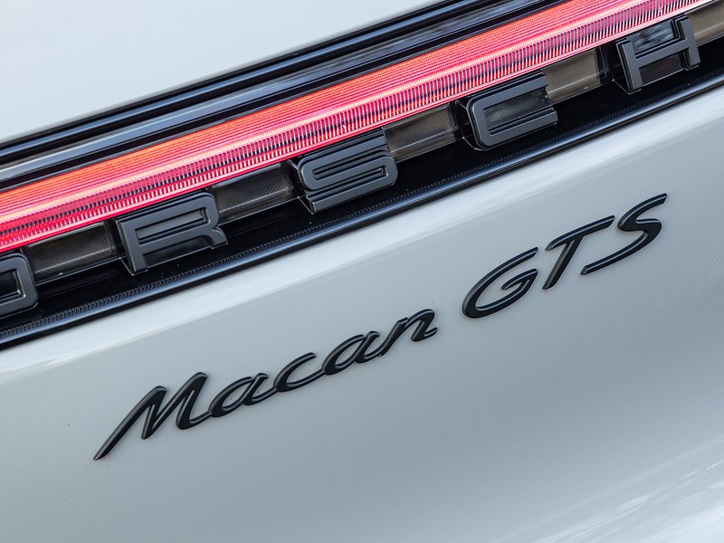 Porsche Macan GTS  - U5800
