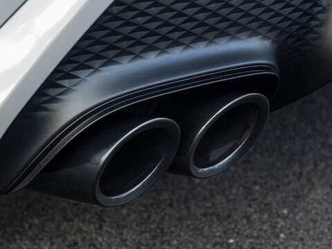 Porsche Macan GTS  - U5800