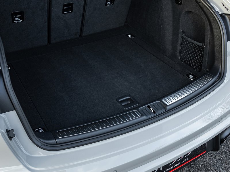 Porsche Macan GTS  - U5800