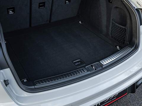 Porsche Macan GTS  - U5800