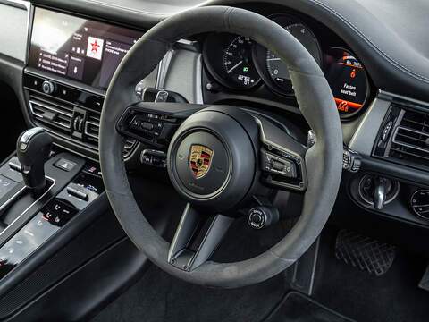 Porsche Macan GTS  - U5800