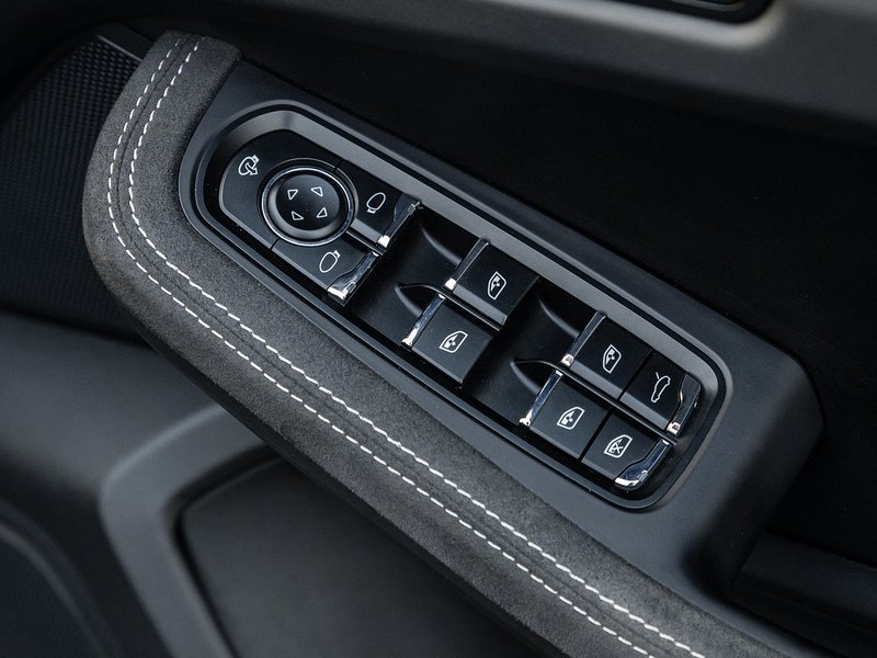 Porsche Macan GTS  - U5800