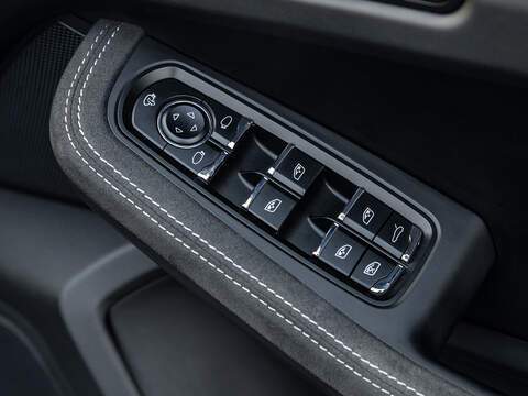 Porsche Macan GTS  - U5800