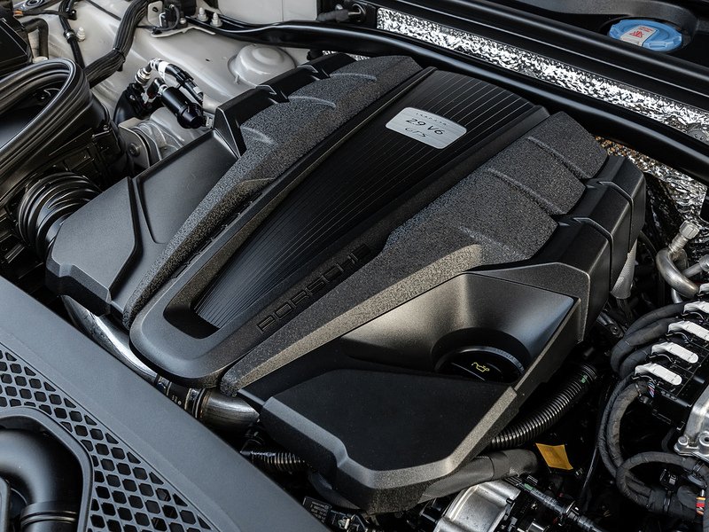 Porsche Macan GTS  - U5800