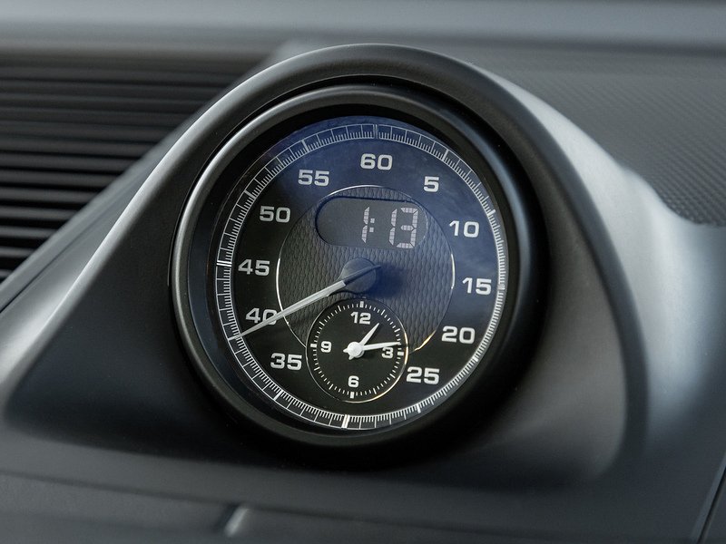 Porsche Macan GTS  - U5800