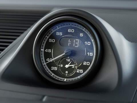 Porsche Macan GTS  - U5800