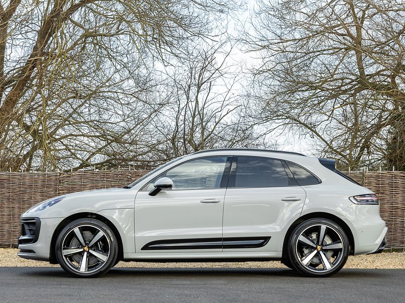 Porsche Macan GTS  - U5800