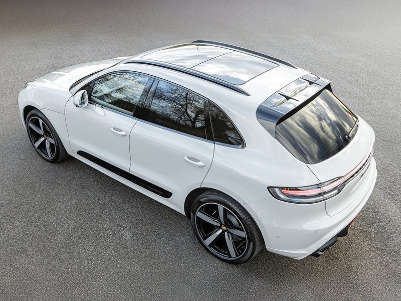 Porsche Macan GTS  - U5800