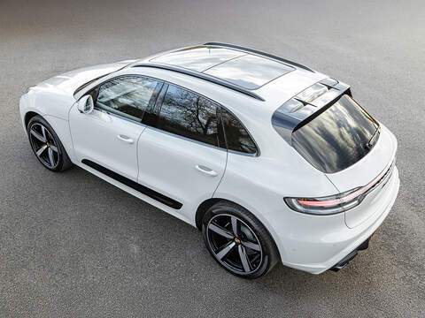 Porsche Macan GTS  - U5800