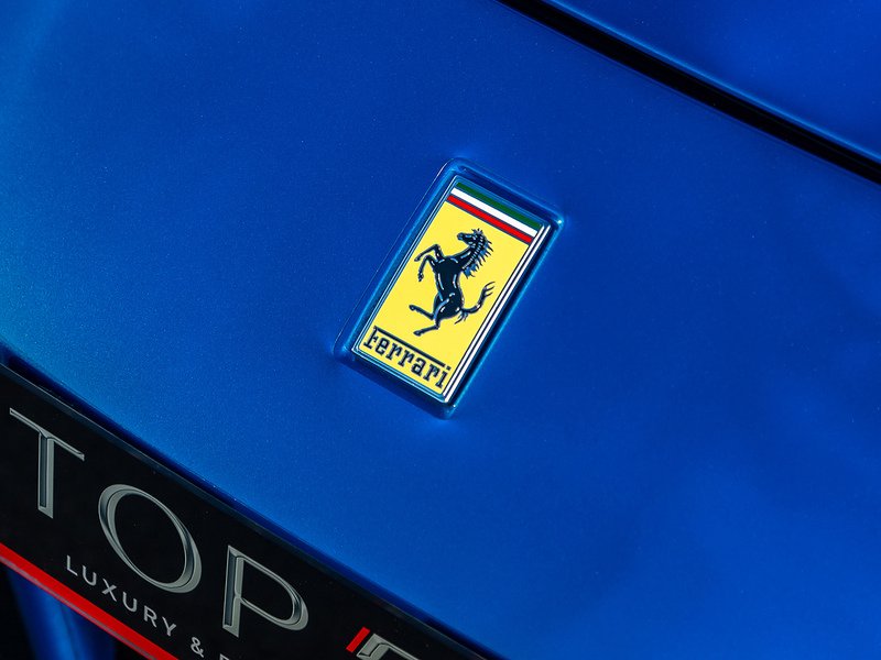 Ferrari 488 Spider  - U5801