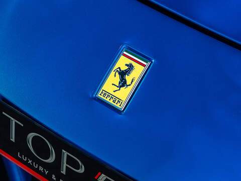 Ferrari 488 Spider  - U5801