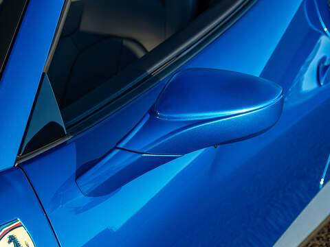 Ferrari 488 Spider  - U5801