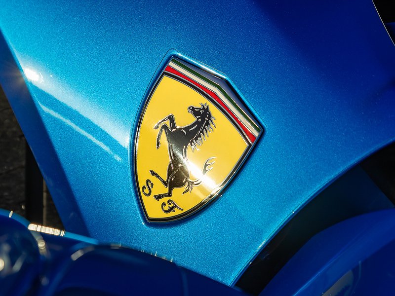 Ferrari 488 Spider  - U5801